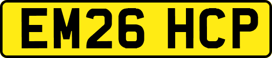 EM26HCP