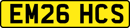 EM26HCS