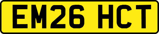EM26HCT