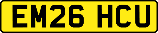 EM26HCU