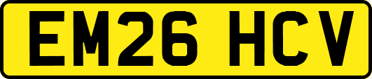 EM26HCV