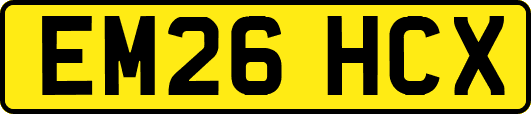 EM26HCX