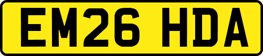 EM26HDA