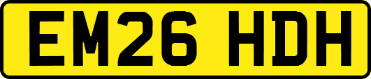 EM26HDH