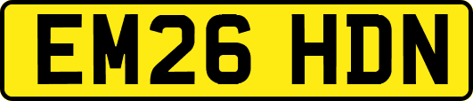EM26HDN