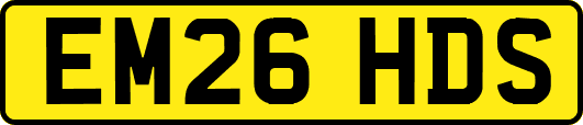EM26HDS