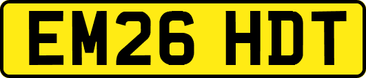 EM26HDT
