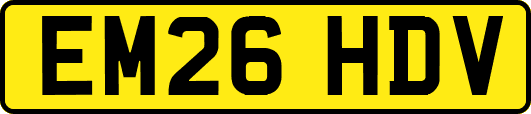EM26HDV