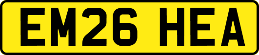 EM26HEA