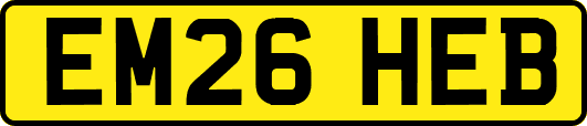 EM26HEB