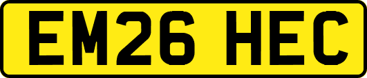 EM26HEC