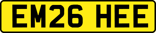 EM26HEE