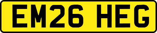 EM26HEG