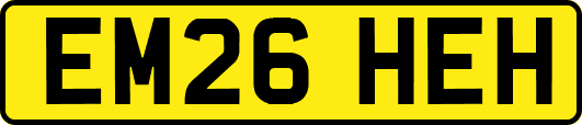 EM26HEH