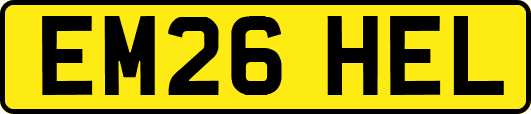 EM26HEL
