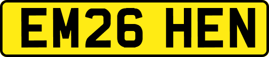 EM26HEN