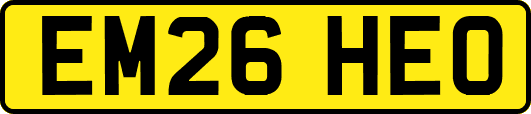 EM26HEO