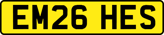 EM26HES