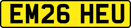 EM26HEU
