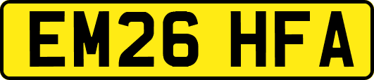 EM26HFA