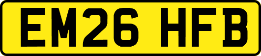 EM26HFB