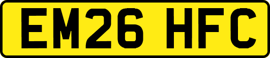 EM26HFC