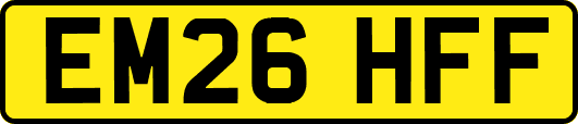EM26HFF