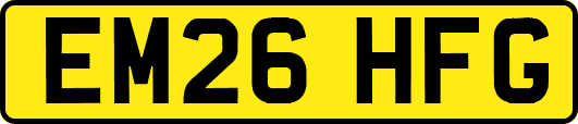 EM26HFG