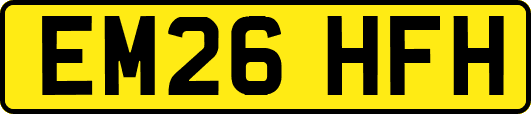 EM26HFH
