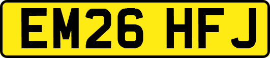 EM26HFJ
