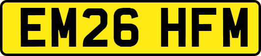 EM26HFM