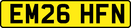 EM26HFN