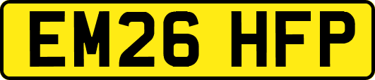 EM26HFP