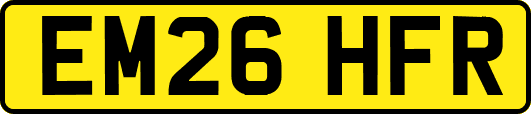 EM26HFR