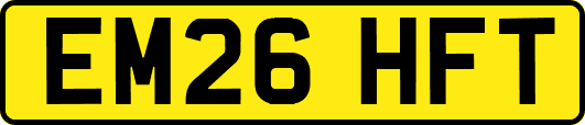 EM26HFT