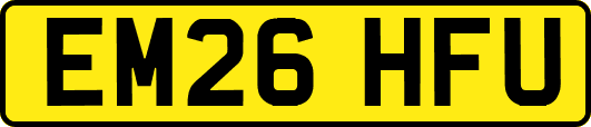 EM26HFU