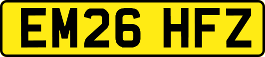 EM26HFZ
