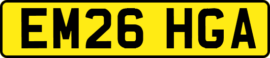 EM26HGA