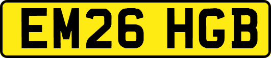 EM26HGB