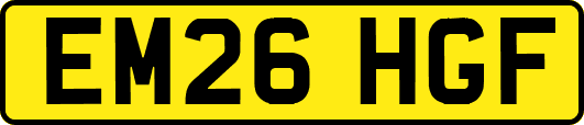EM26HGF