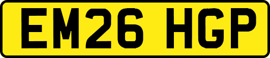 EM26HGP