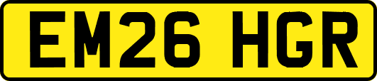 EM26HGR