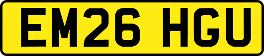 EM26HGU