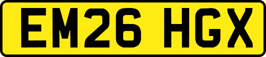 EM26HGX