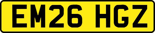 EM26HGZ