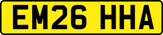 EM26HHA