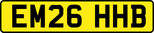 EM26HHB