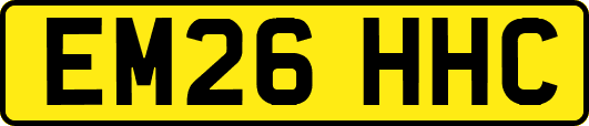 EM26HHC