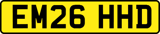EM26HHD