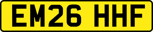 EM26HHF